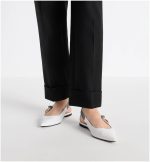 Dior Toujours Slingback Flat - Image 2